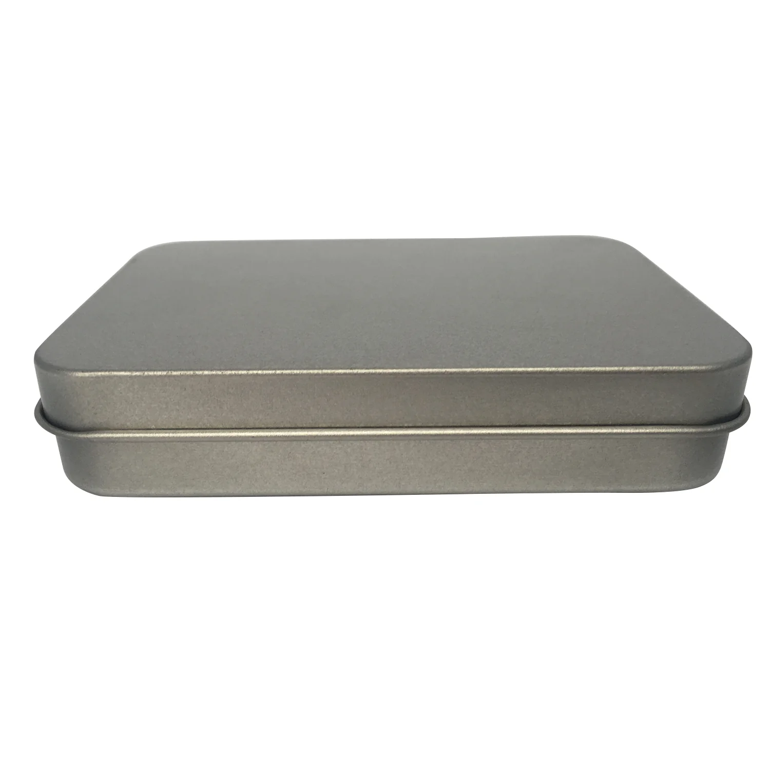 100pcs Rectangular Gift Tin Box / L101 x W69 x H20(mm) - Image 4