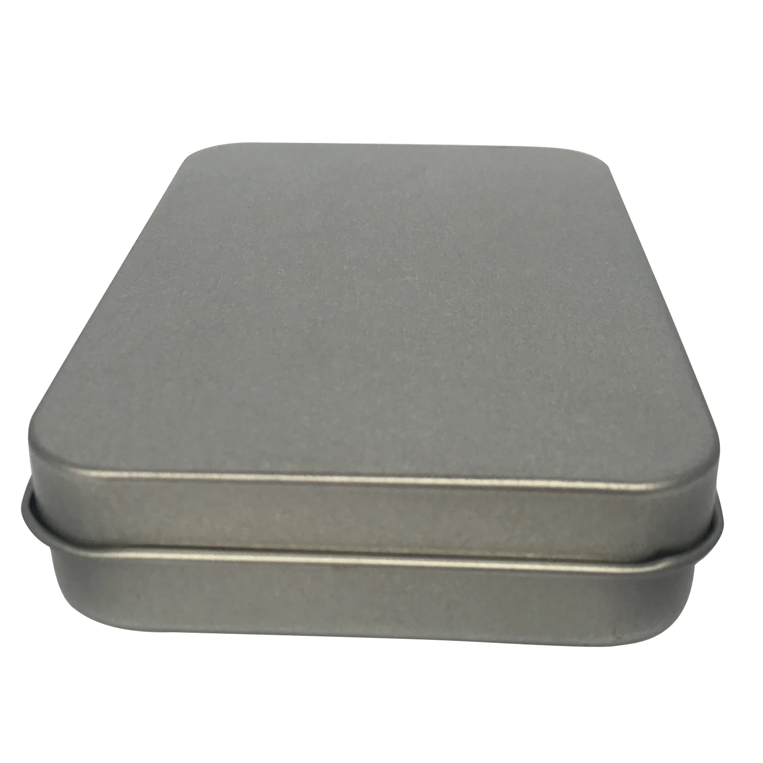 100pcs Rectangular Gift Tin Box / L101 x W69 x H20(mm) - Image 6