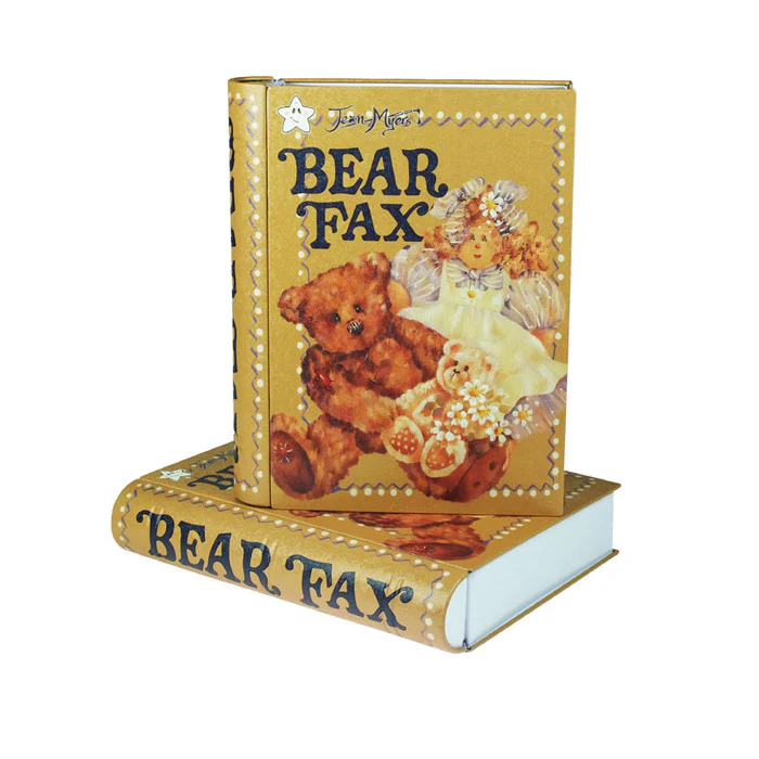 Book Tin - Image 3