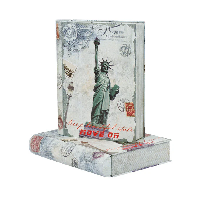 Book Tin - Image 5