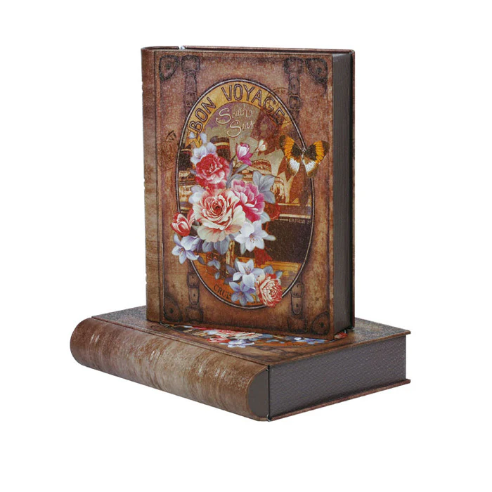 Book Tin - Image 6
