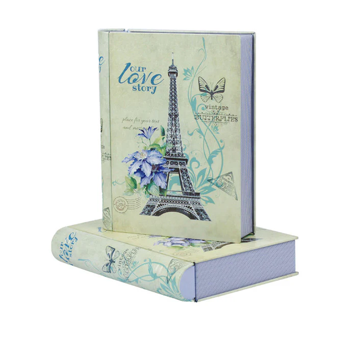 Book Tin - Image 8