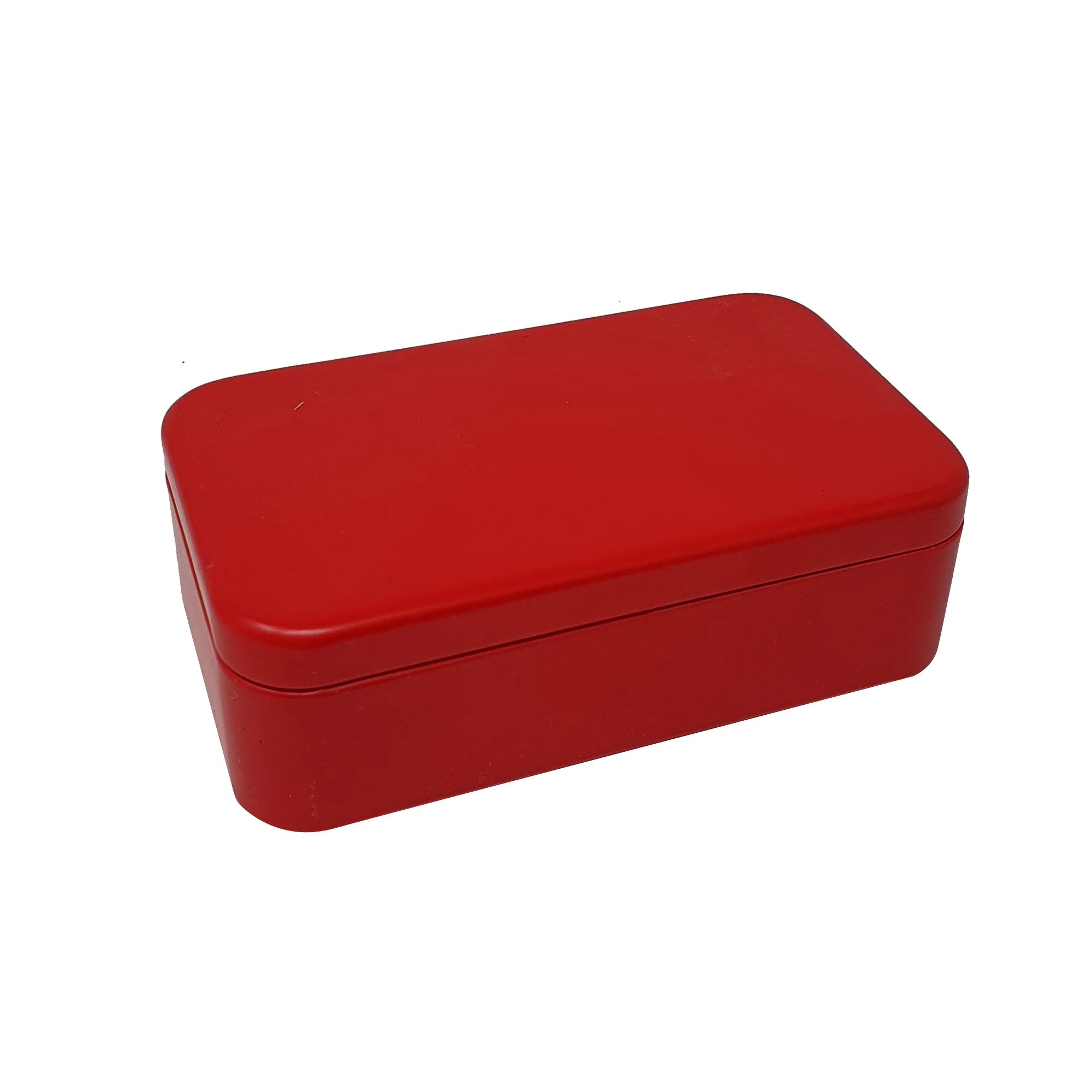 Mini Rectangular Tin With Solid Lid/ L110(mm) x W65(mm) x H30(mm) - Image 6
