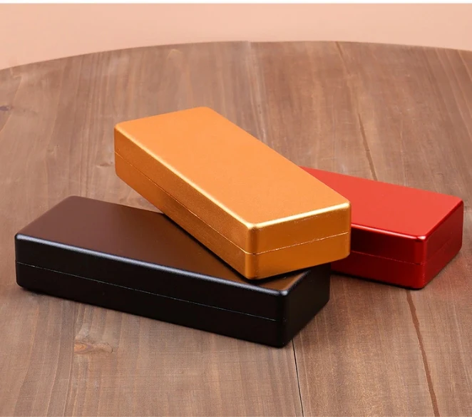 Rectangular Titanium Storage Box/ L162(mm) x W62(mm) x H30(mm) - Image 14