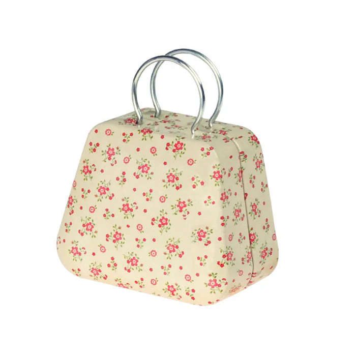 Handbag Shaped Storage Tin - Image 11