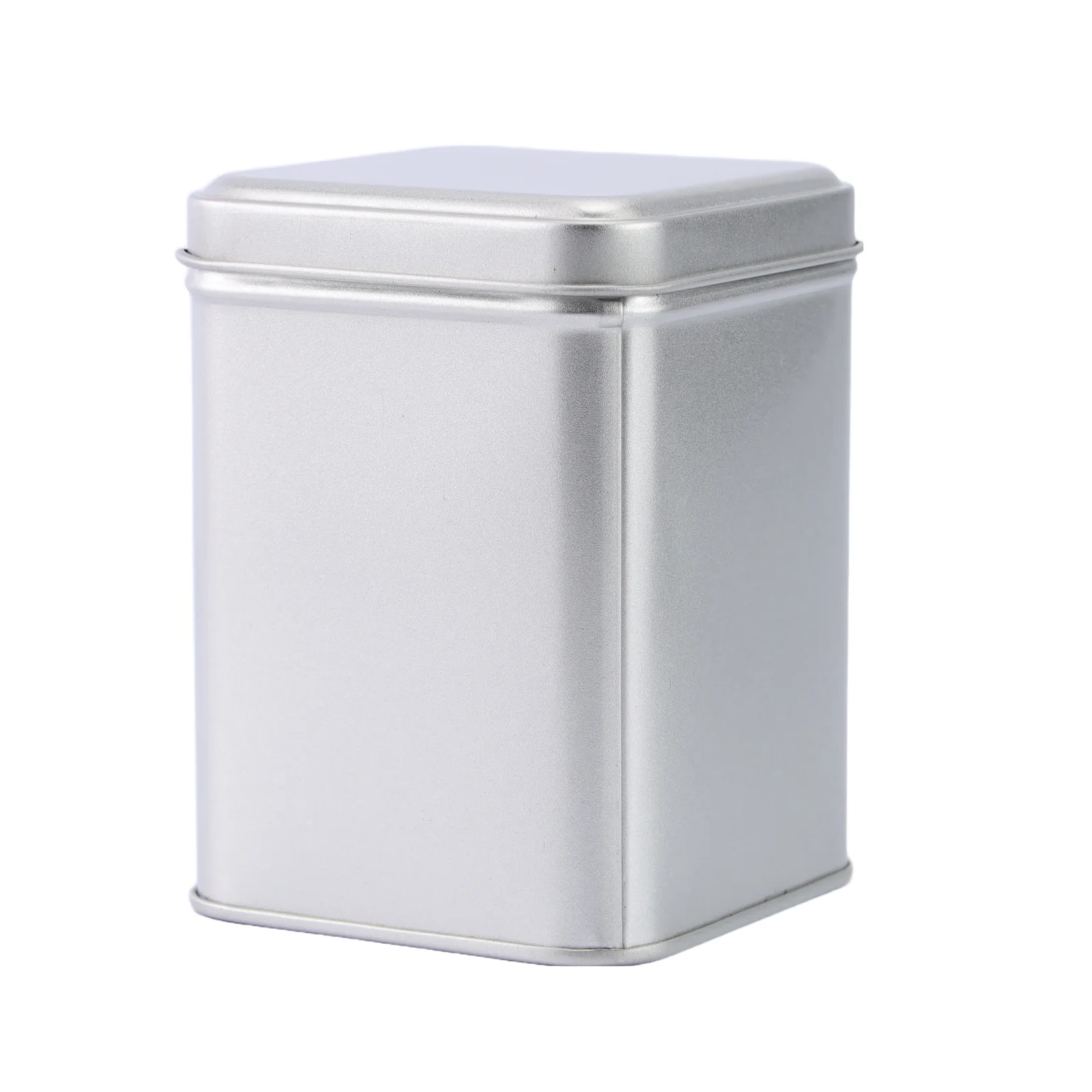 Featured Stock Tin With Logo/Brand Printing Collection