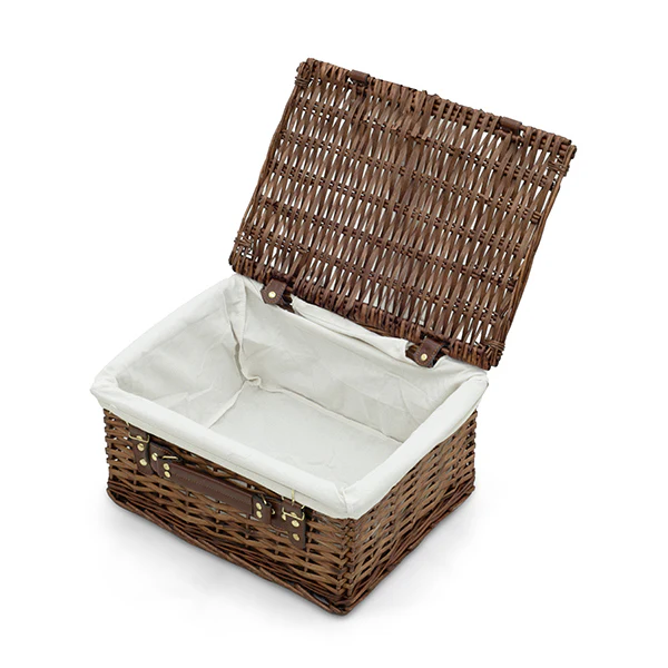 Wicker Hamper Baskets - Image 3