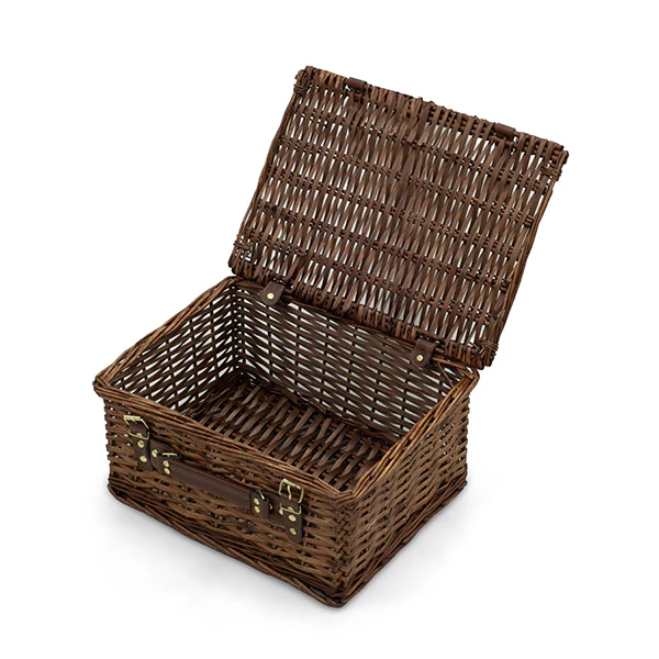 Wicker Hamper Baskets - Image 4