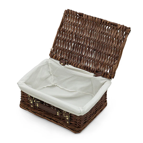 Wicker Hamper Baskets - Image 5