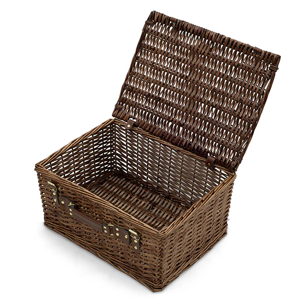 Wicker Hamper Baskets - Image 7