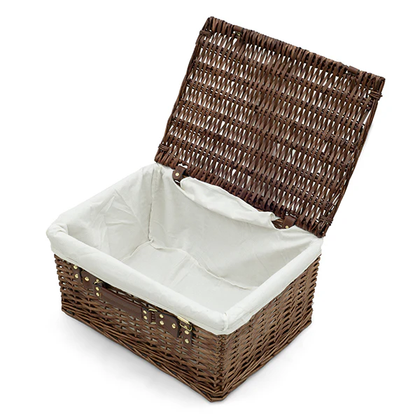 Wicker Hamper Baskets - Image 8